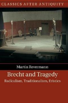 Brecht and Tragedy