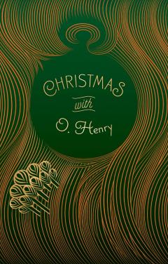 Coperta cărții Christmas with O. Henry