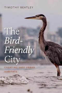 Bird-Friendly City