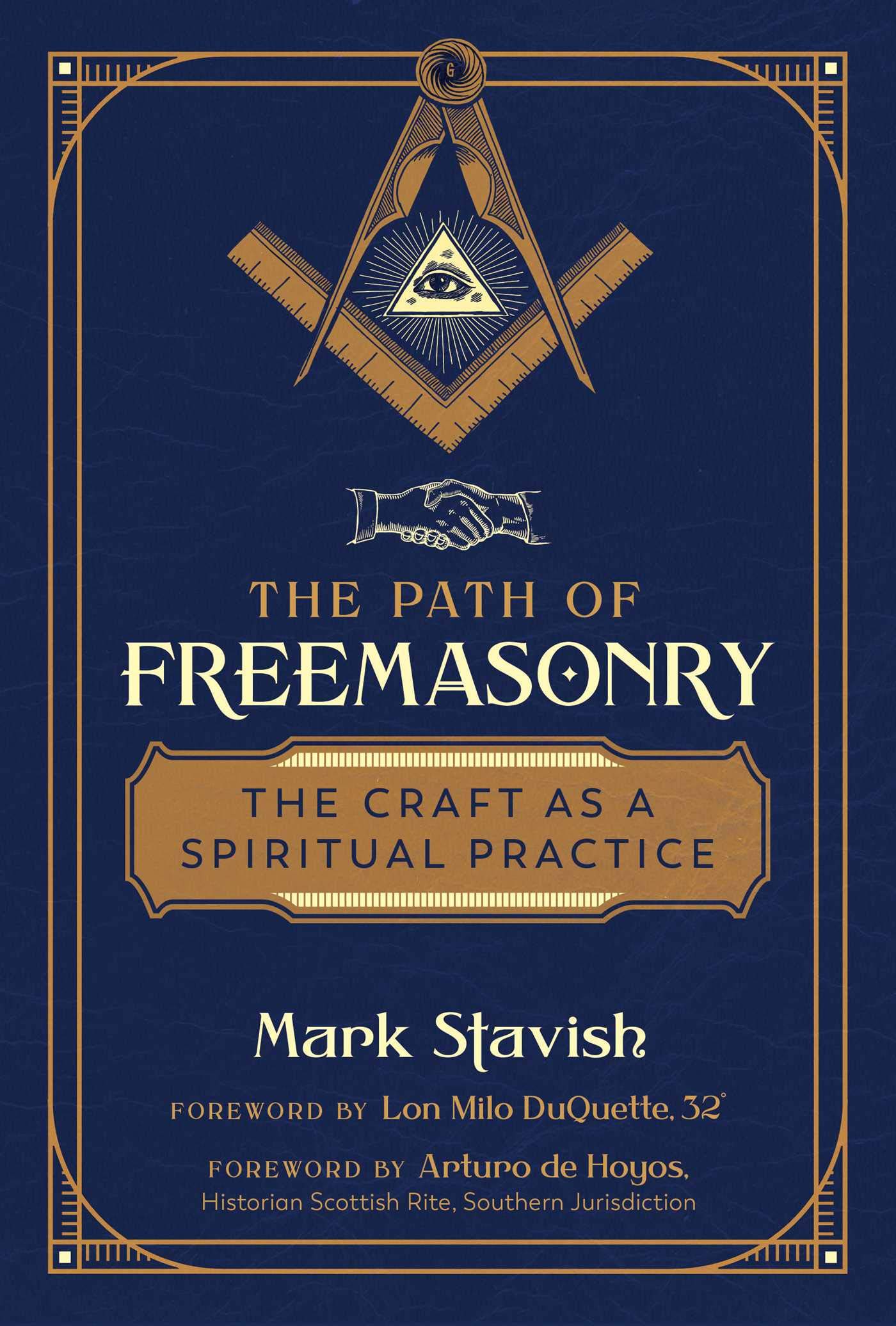 Path of Freemasonry