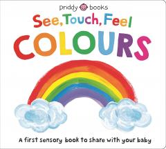 See Touch Feel Colours