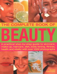 The Beauty, Comlete book
