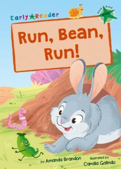 RUN BEAN RUN