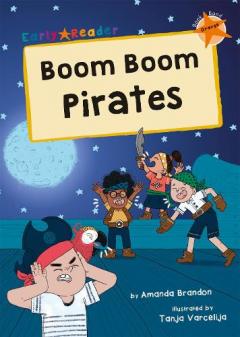 BOOM BOOM PIRATES