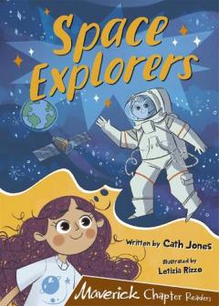 SPACE EXPLORERS
