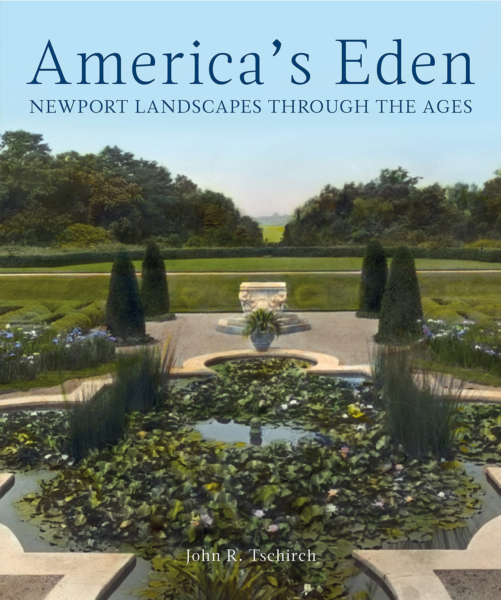 America&#039;s Eden