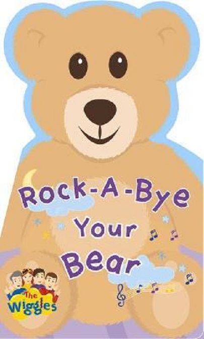 Rock-A-Bye Your Bear
