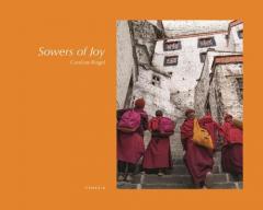 Coperta cărții Sowers of Joy