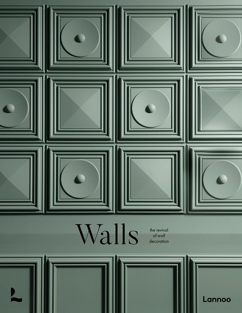 Walls: The ABC of Wall Decoration