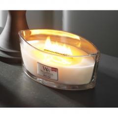 Lumanare parfumata - White Teak (Ellipse)
