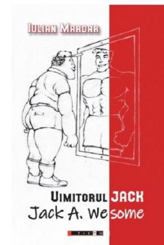 Uimitorul Jack / Jach A.Wesome