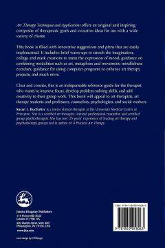 Art Therapy Techniques and Applications