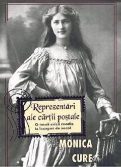 Reprezentari ale cartii postale