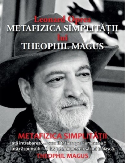 Metafizica simplitatii lui Theophil Magus