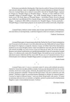 Metafizica simplitatii lui Theophil Magus