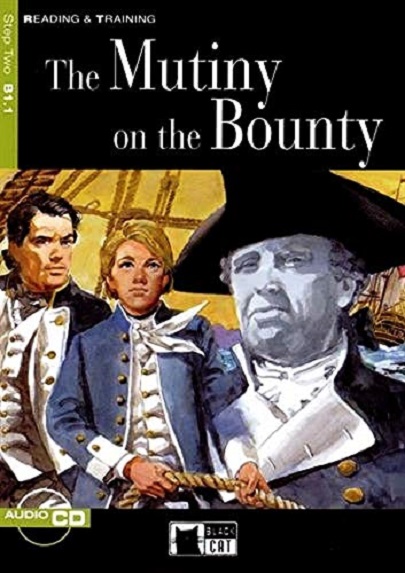 The Mutiny on the Bounty 