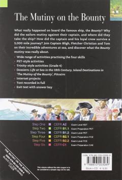 The Mutiny on the Bounty 