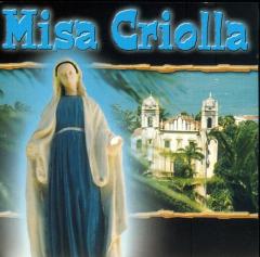 Misa Criolla