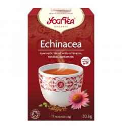 Ceai - Echinacea - BIO + RO-ECO-007