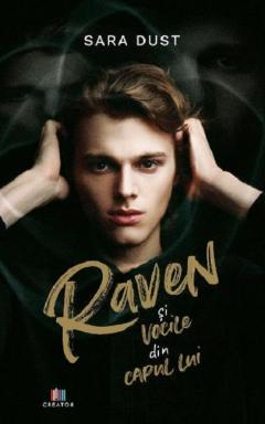 Raven si vocile din capul lui