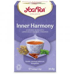 Ceai - Inner Harmony - BIO + RO-ECO-007