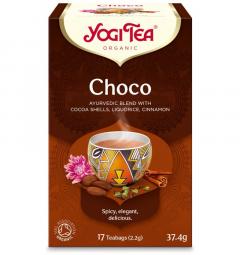 Ceai BIO - Choco, 37.4 g