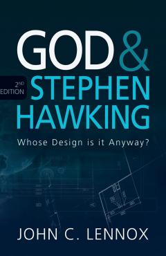 God and Stephen Hawking