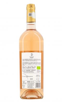 Vin rose - Cuvee Experience