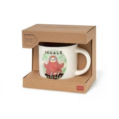 Cana - Take a Break - Inhale, Exhale Sloth 