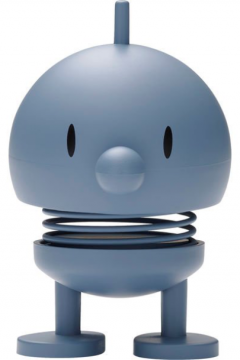 Figurina - Small - Soft Bumble Sky