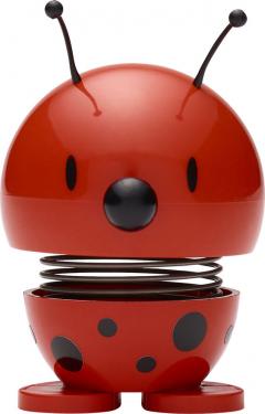 Figurina - Ladybird Red