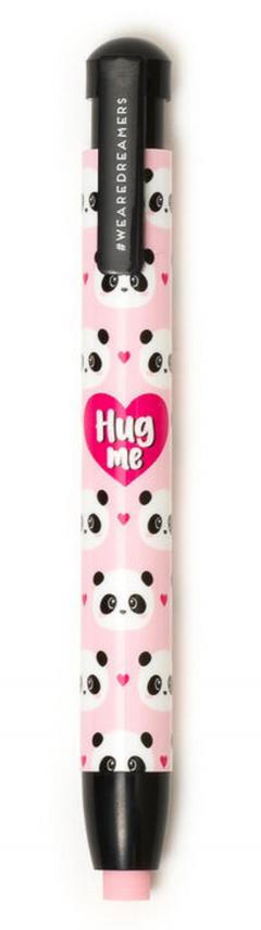 Radiera - Eraser Pen - Oops! - Panda