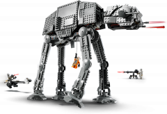 LEGO Star Wars - AT-AT (75288)