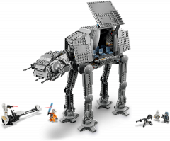 LEGO Star Wars - AT-AT (75288)
