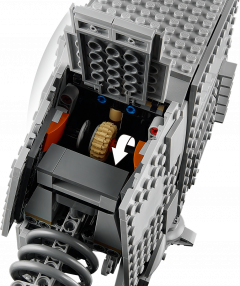 LEGO Star Wars - AT-AT (75288)