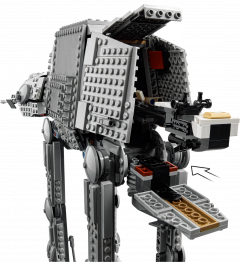 LEGO Star Wars - AT-AT (75288)