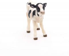 Figurina - Black and White Calf