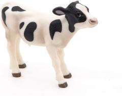 Figurina - Black and White Calf