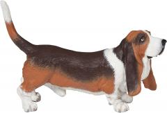 Figurina - Basset Hound
