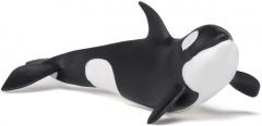 Figurina - Killer Whale Calf