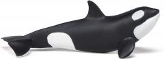 Figurina - Killer Whale Calf