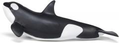 Figurina - Killer Whale Calf