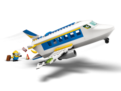 LEGO Minions - Minion Pilot In Training (75547)