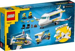 LEGO Minions - Minion Pilot In Training (75547)
