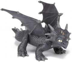 Figurina - Pyro Dragon