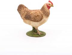 Figurina - Red Hen