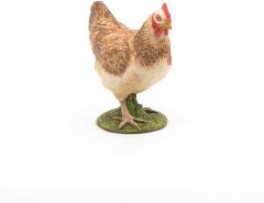 Figurina - Red Hen