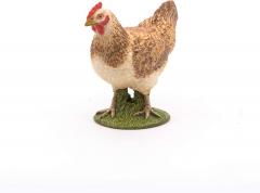 Figurina - Red Hen