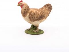 Figurina - Red Hen