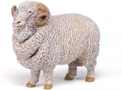 Figurina - Merino Sheep